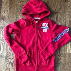 Hollister Sweatshirt